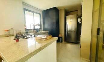 Imagem: APARTAMENTO SETOR BUENO 03 QUARTOS 03 SUITES