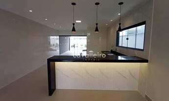 Imagem 6: BELÍSSIMA CASA NO ALPHAVILLE 1 PÉ DIREITO ALTO, PISCINA E DESIGN DE LUXO