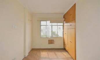 Imagem 5: Imóvel para venda possui 86 metros quadrados com 3 quartos em Tijuca - Rio de Janeiro - RJ