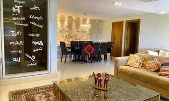 Imagem 5: Apartamento com 4 Suítes à Venda, 234 m² por R$ 3.300.000 - Cocó - Fortaleza/CE