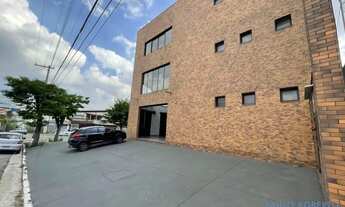 Imagem 4: CONJ. COMERCIAL - VILA LEOPOLDINA - SP