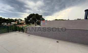 Imagem 6: Sobrado em Condomínio para Venda em Curitiba, Pilarzinho, 3 dormitórios, 1 suíte, 3 banhei