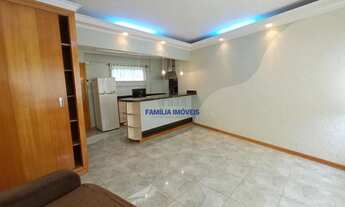 Imagem 6: Kitnet á venda Ilha Porchat São Vicente/SP