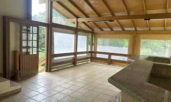 Imagem 3: Casa de 3 quartos no bairro Santo Antônio de Lisboa