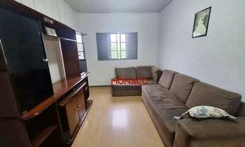 Imagem 2: Casa com 4 dormitórios à venda, 80 m² por R$ 400.000,00 - Bandeirantes - Londrina/PR