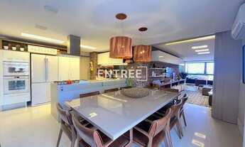 Imagem: Apartamento 3 Suítes e 2 Vagas - Centro