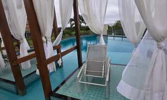 Imagem 7: Apartamento de 94 m² no 9° andar na orla sol da manha