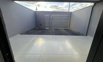 Imagem 6: Casa à venda, 105 m² por R$ 395.000,00 - Residencial Campos Do Jordão - Anápolis/GO