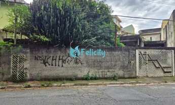 Imagem: Terreno com 308m2 no Parque São Domingos