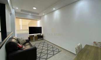 Imagem: Apartamento MOBILIADO com 2 dormitórios