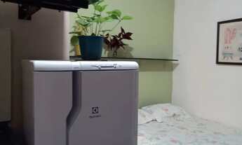 Imagem 2: Kitnet alugo mobiliada 1250,00