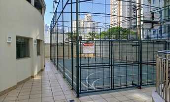 Imagem 6: Apartamento com 3 qtos no Jardim Goias rua 59 Riviera de san Lorenzo Apartamento com 3 Qua