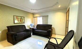 Imagem: CASA TÉRREA DE RUA PARQUE INDUSTRIAL DE