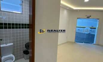 Imagem: A 50 Metros Av 28 Março 1º Moradia Resdencial