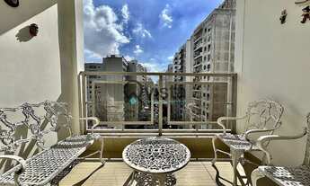 Imagem: Apartamento à Venda nas Pitanguieiras no