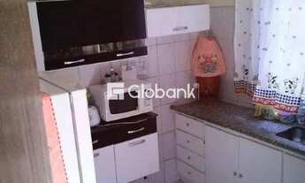 Imagem: Casa à venda em Alto Floresta, Montes Claros