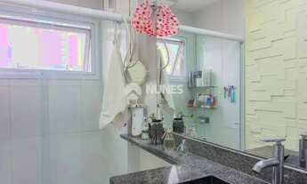 Imagem 7: Apartamento de 49m² com 2 dormitórios e 1 vaga no São Pedro em Osasco/SP