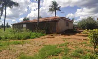 Imagem 7: Vendo o melhor sítio da região da Taquara DF