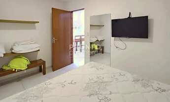 Imagem 6: APARTAMENTO À VENDA NA PRAIA DE TAMANDARÉ