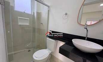 Imagem 14: Kitnet com 1 dormitório para alugar, 38 m² por R$ 2.910,02/mês - José Menino - Santos/SP