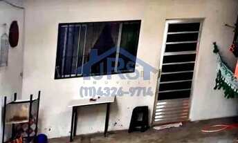 Imagem 3: Sobrado à venda em Barueri, Vila São Silvestre, com 3 quartos, com 400 m², Não Esta Em Con