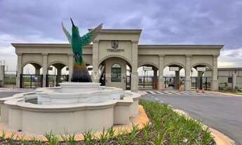 Imagem 2: Terreno Plano à Venda localizado no Condomínio Terrassos em Paulínia