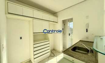 Imagem 3: Apartamento 2 Quartos com sacada no Pagani