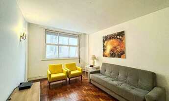 Imagem 5: Apartamento com 2 quartos à venda, 101 m² por R$ 950.000 - Copacabana - Rio de Janeiro/RJ