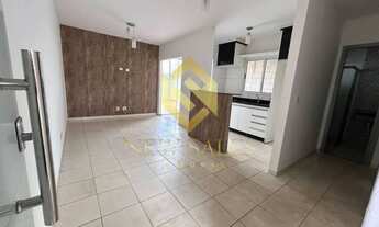 Imagem 2: Casa em condomínio c/ 2 quartos - Jardim Gardênia