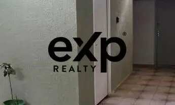 Imagem 6: Linda kitnet super espaçosa no coração de Brasília - 30m²!