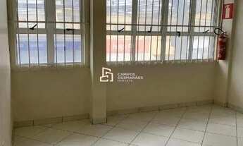 Imagem 2: Sala para aluguel, Industrial - Contagem/MG