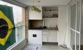 Imagem 2: APARTAMENTO - MORUMBI - SP