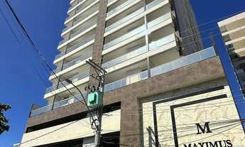 Imagem 2: Apartamento 2 quartos à venda com vista para o mar da Praia do Morro, Guarapari, lazer com