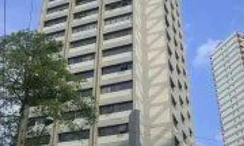 Imagem 2: CONJ. COMERCIAL - ALTO DA BOA VISTA - SP