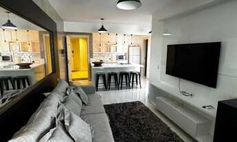 Imagem 7: Lindo Apartamento no In Mare Bali com 56 metros Todo mobiliado
