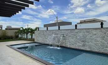 Imagem 2: Casa para alugar em condomínio altíssimo padrão