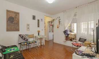 Imagem 2: Apartamento em Cidade Baixa