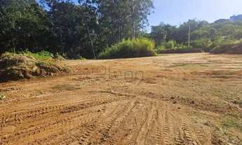 Imagem: Área à Venda no Loteamento Vale Verde
