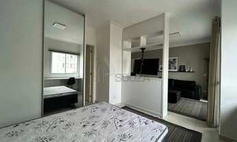 Imagem 7: Apartamento para Alugar Santana, mobiliado, 42 m², 1 suíte , 2 vagas