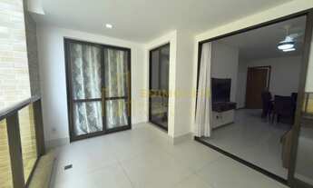 Imagem 8: Seu novo lar em Itapuã: apartamento com 3 quartos e área de lazer completa!