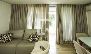 Imagem 2: Apartamento à Venda - Bandeirantes, 3 Quartos, 97 m2