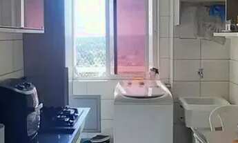 Imagem 3: DG - CHR1H7 Apto Spazio Dell'acqua, Porteira Fechada, Fatima 105 m2