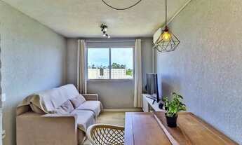 Imagem: Apartamento em Restinga