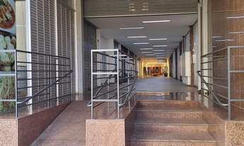 Imagem 5: Imóvel para aluguel tem 42 metros