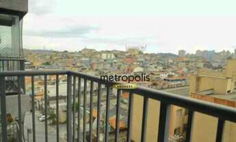 Imagem 2: Apartamento com 1 dormitório, 44 m² - venda por R$ 320.000,00 ou aluguel por R$ 2.302,00/m