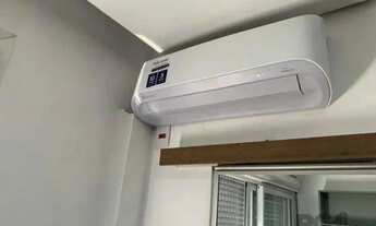 Imagem 5: Maravilhoso apartamento JK mobiliado e pronto para morar ou Airbnb!