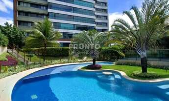 Imagem 5: RESERVA DO PAIVA a venda apartamento 04 suites varanda gourmet nascente 03 vagas de garage