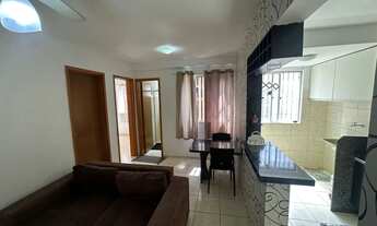 Imagem 4: Alugo apartamento projetado e mobiliado