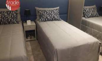 Imagem 7: Apartamento 2 suítes Zona Sul