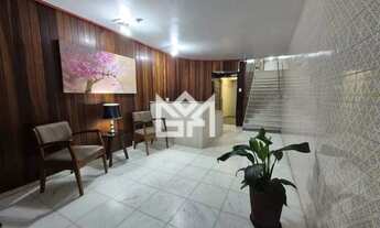 Imagem 2: Apartamento residencial 3 dormitórios à venda em Santana, POA 300 m² totais com conforto